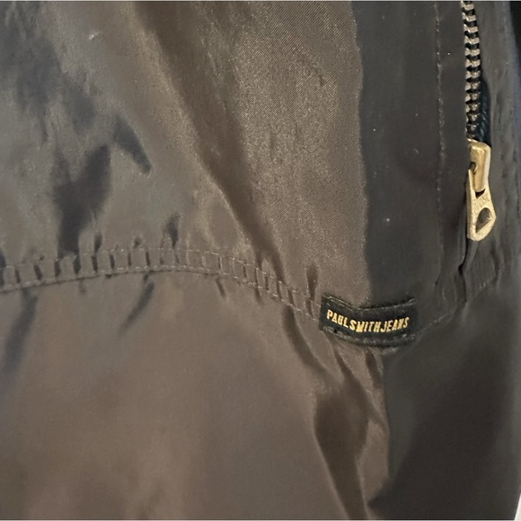 Paul Smith Jeans Windbreaker - Picture 7 of 7